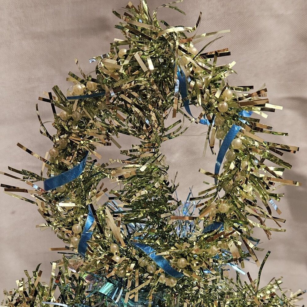 Wreath & Tree Combo - Picture 3 of 7